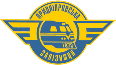 Придніпровська залізниця