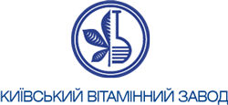 Киевский витаминный завод