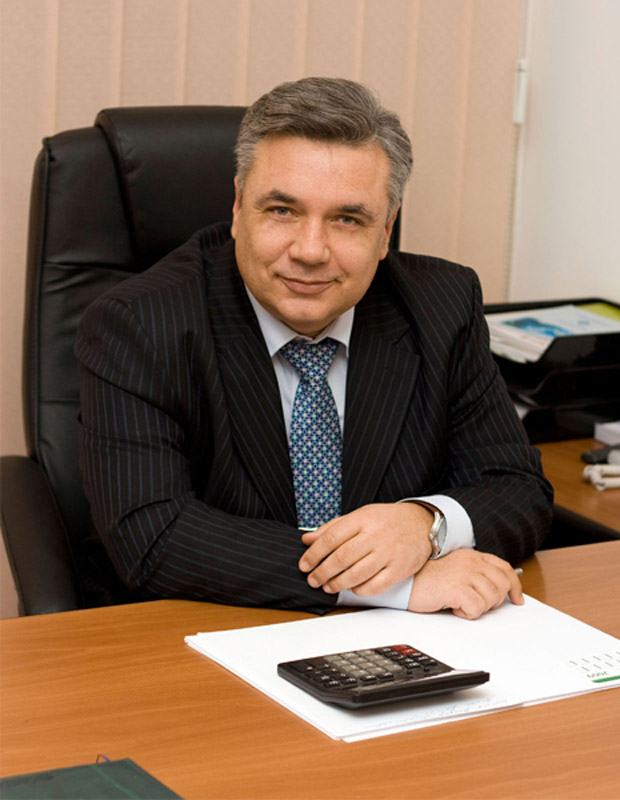 Литвинов Анатолий Викторович