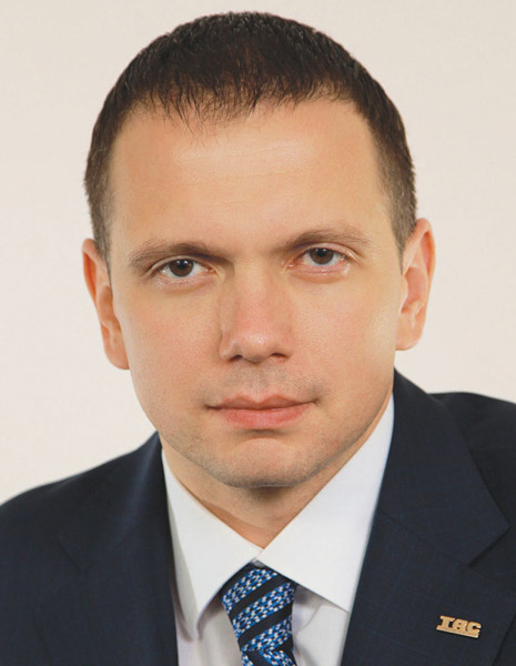 Власенко Андрей Леонидович