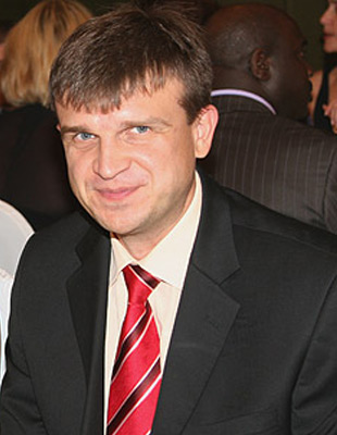 Александр Анатольевич Кулешин
