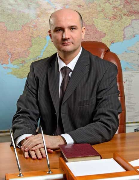 Карпенко Сергій Миколайович