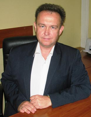 Сахар Ігор Іванович