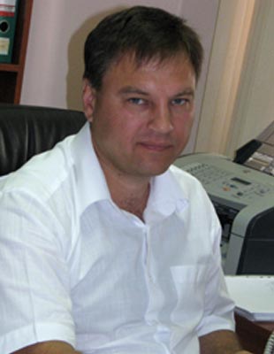 Пеньков Юрій Олексійович