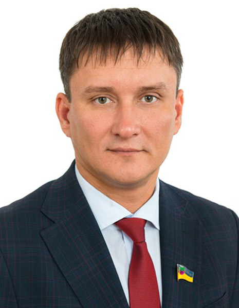 Тишечко Виталий Владимирович