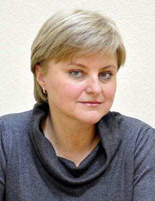 Дьячук Светлана Петровна