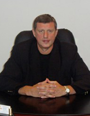Михайлов Олександр Михайлович