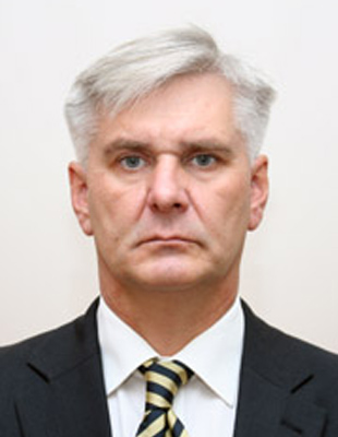 Александр Васильевич Войтко