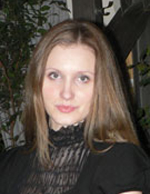 Станіслава Олексіївна Орєхович