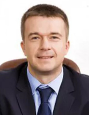 Дмитрий Алексеевич Грицута