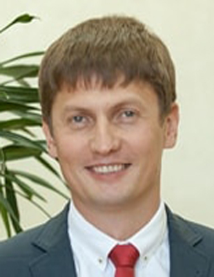 Андрей Артюхов