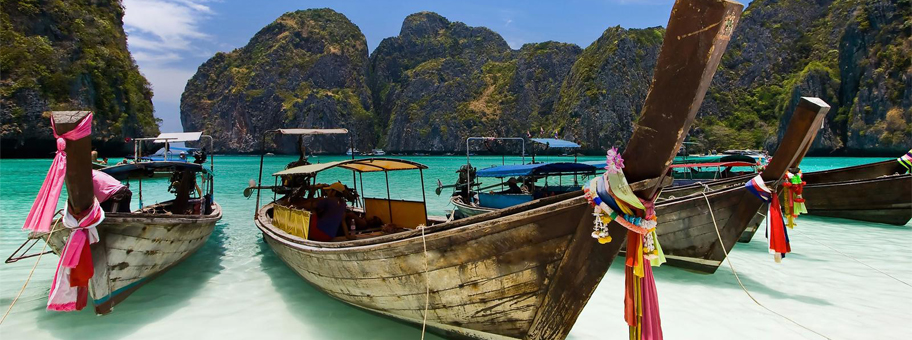 Туристам загрожує обов'язкова покупка страховки для в'їзду в Таїланд