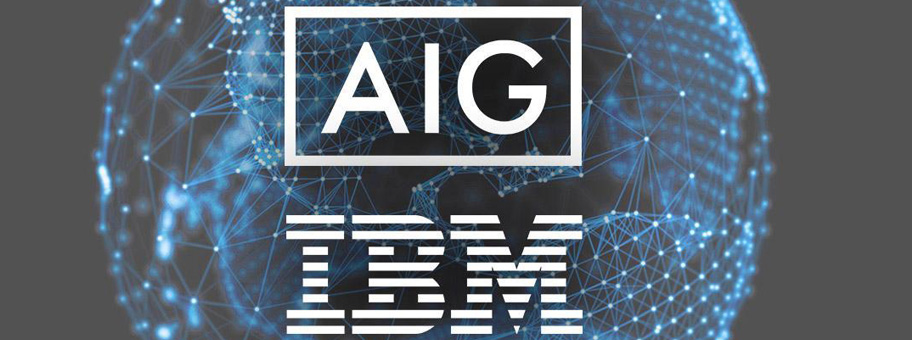 За допомогою блокчейн-технологій IBM допоможе AIG спростити страхові продукти