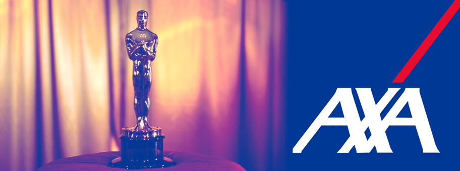 «АХА Страхование» - лидер в трех категориях Финансового Оскара от "Бизнес"