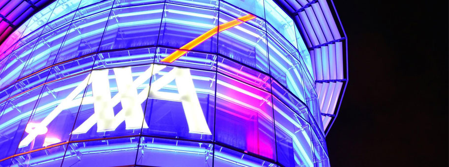 Чистий прибуток Групи АХА вперше перевищив 6 млрд євро