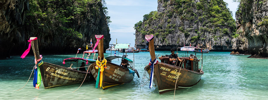 Туристична страховка в Таїланд