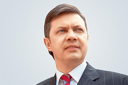 Володимир Шевченко